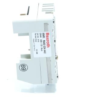 Ventilträgersystem CA44 Neu geöffnete OVP